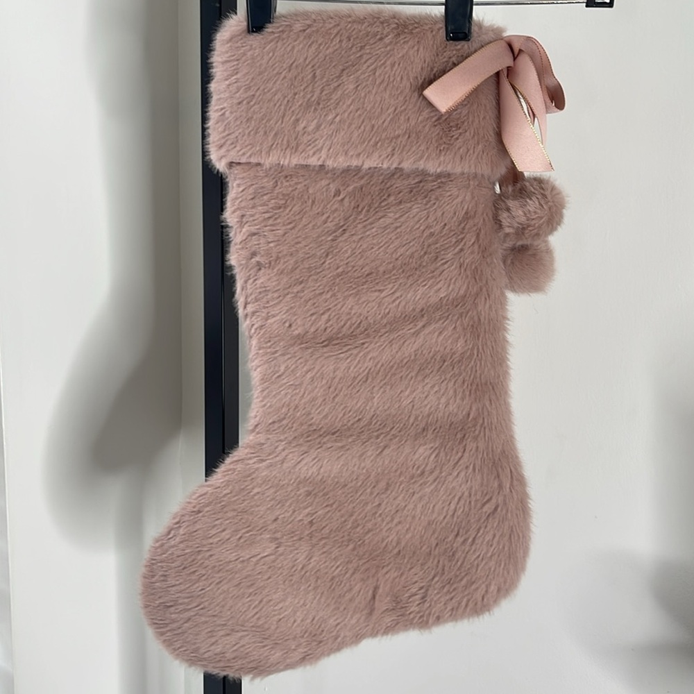 Victoria Secret Stocking - Picture 3 of 4